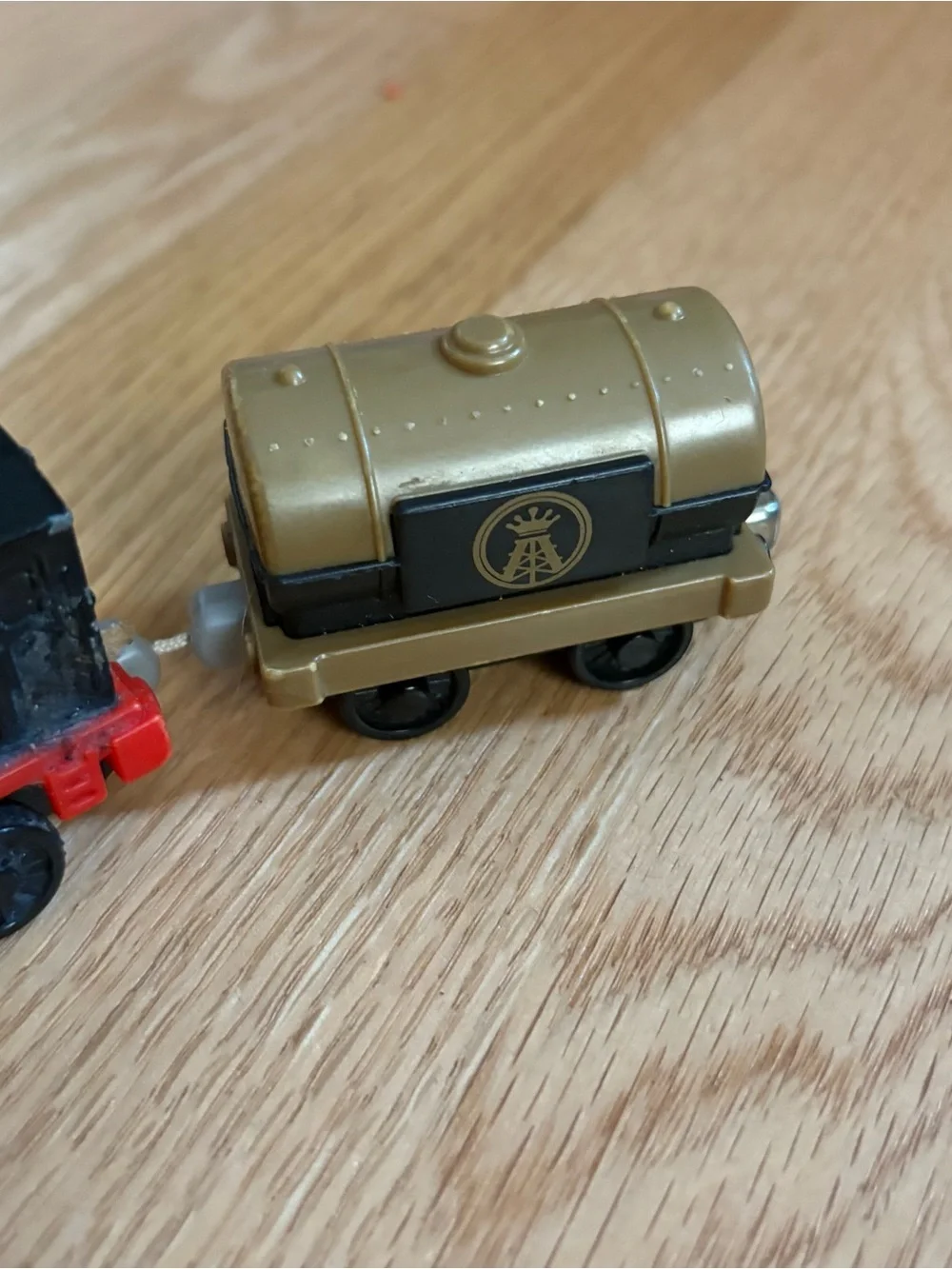 Thomas & Friends die cast